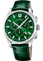 Candino Chronograph C4745.3