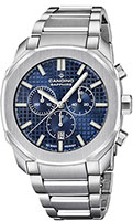 Candino Chronograph C4746.2