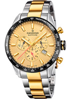 Candino Chronograph C4748.1