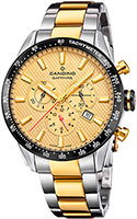 Candino Chronograph C4748.A