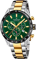 Candino Chronograph C4748.C