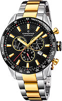 Candino Chronograph C4748.D