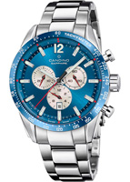 Candino Chronograph C4757.2