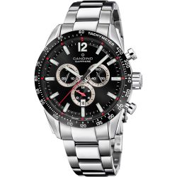 Candino Chronograph C4757.4
