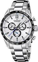 Candino Chronograph C4757.A