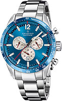 Candino Chronograph C4757.B