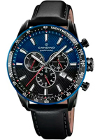 Candino Chronograph C4759.2