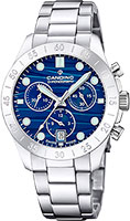Candino Chronograph C4783.5