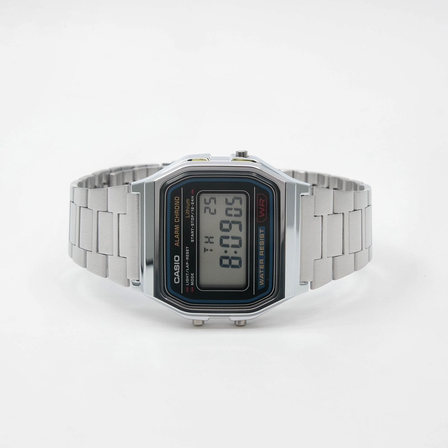 casio A-158WA-1