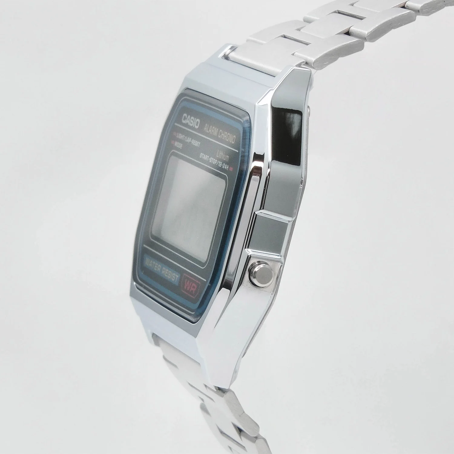 casio A-158WA-1