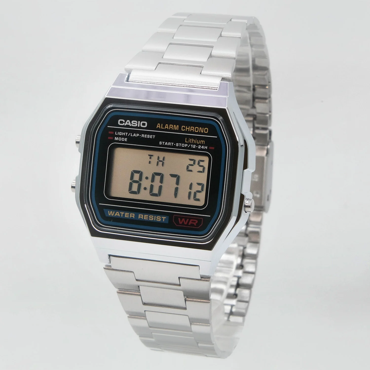 casio A-158WA-1