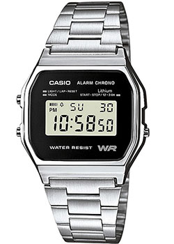 Casio Vintage