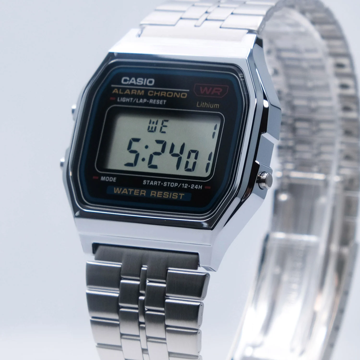 casio A-159W-N1