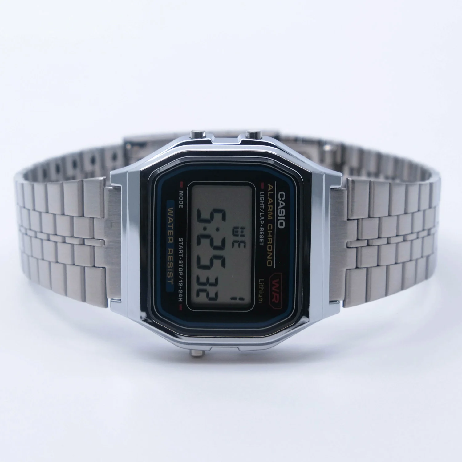 casio A-159W-N1