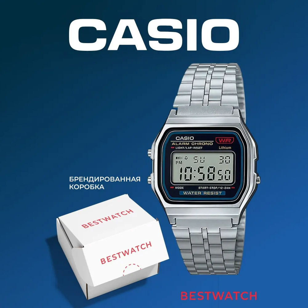 casio A-159WA-N1