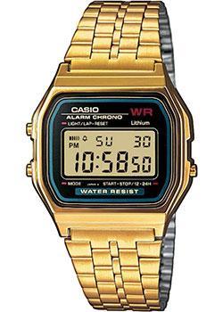 Часы Casio Vintage A-159WGEA-1E