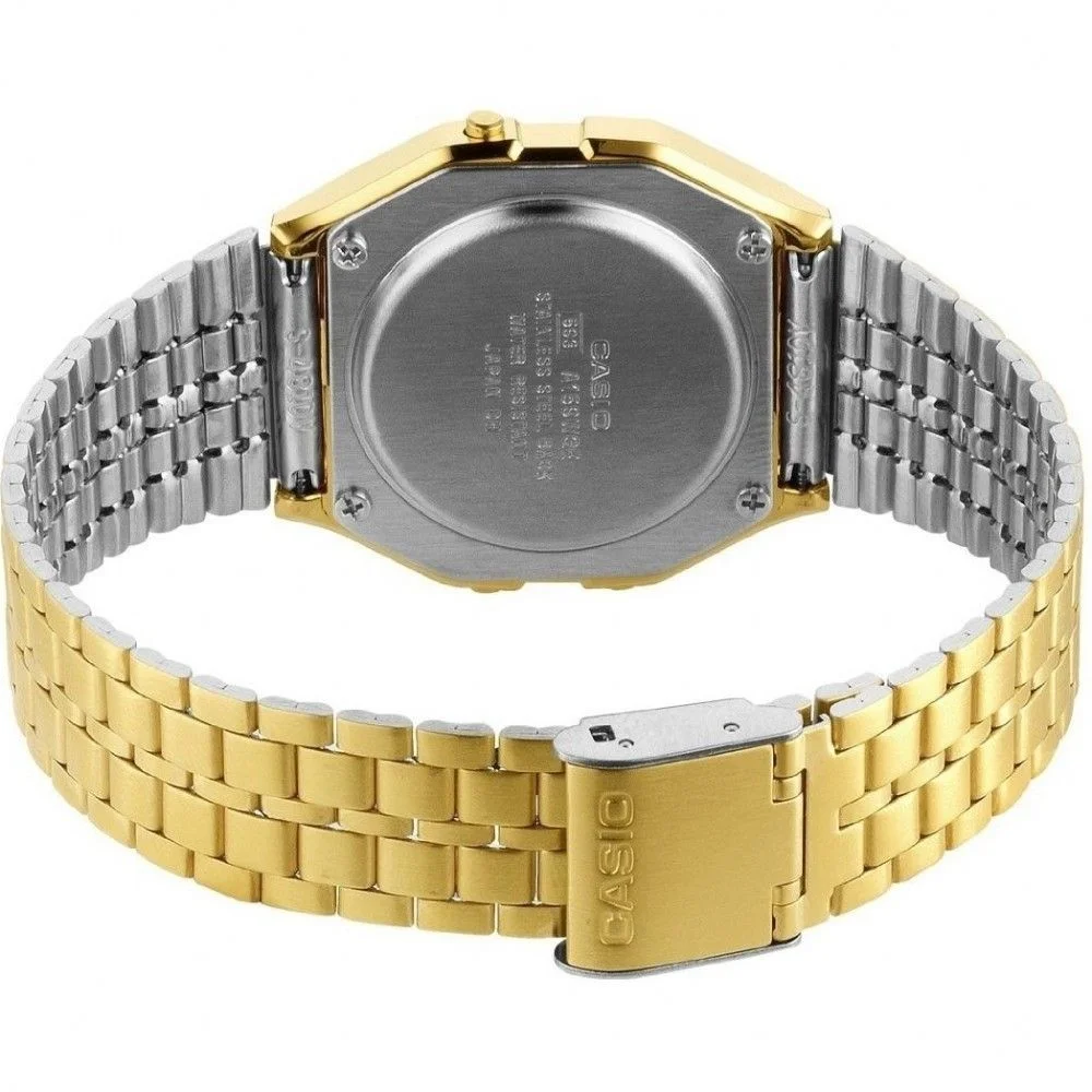 casio A-159WGEA-1E