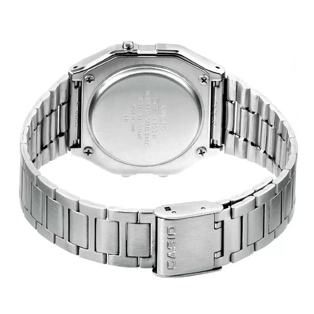 casio A-163WA-1