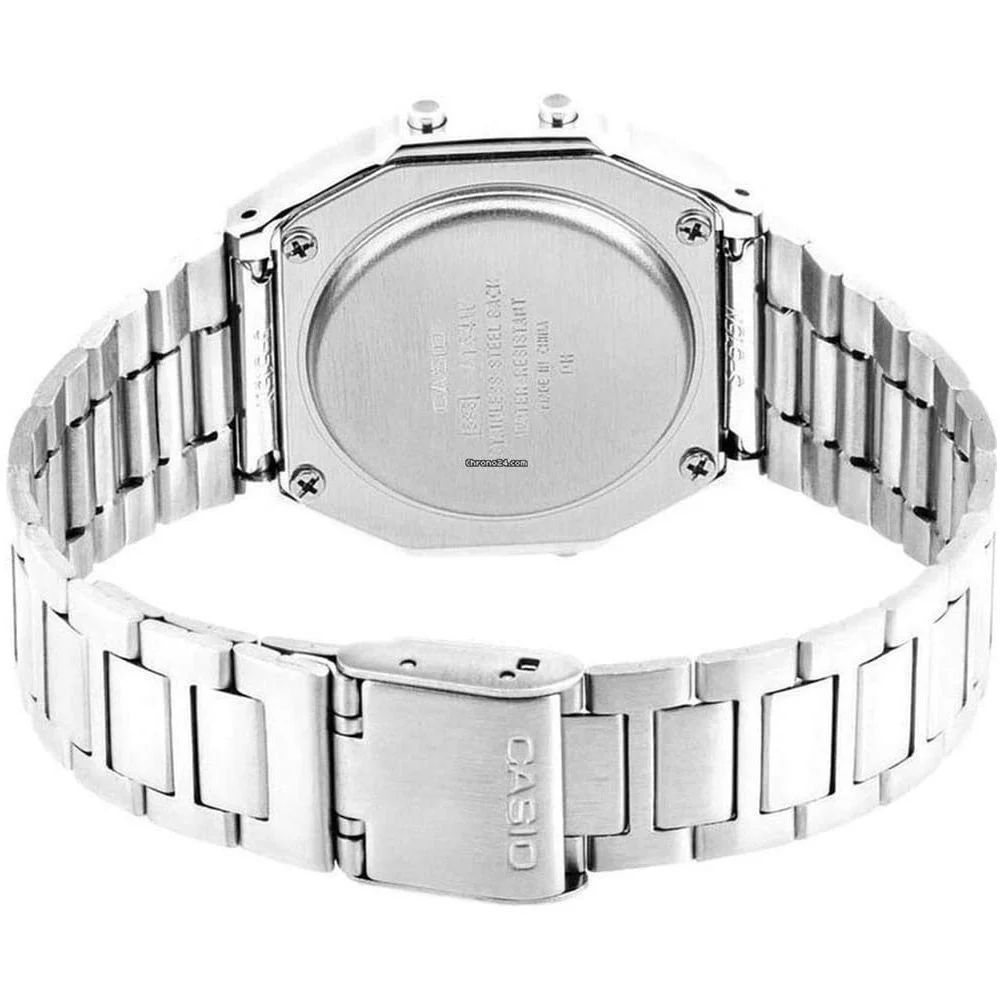 casio A-164WA-1