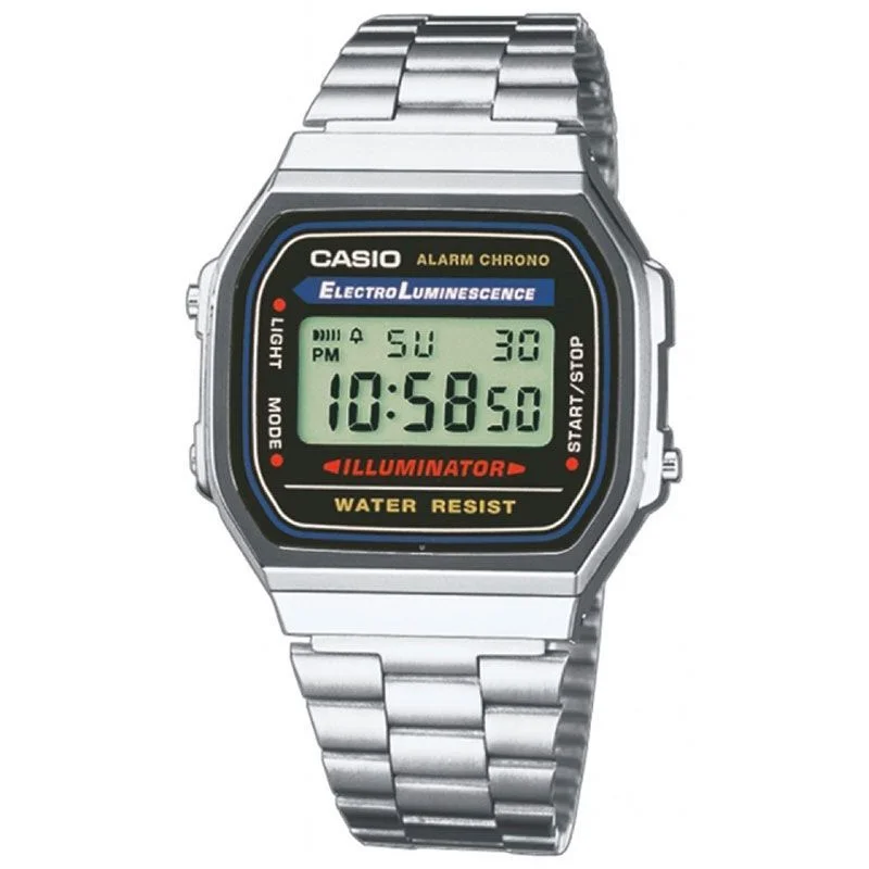 casio A-168WA-1