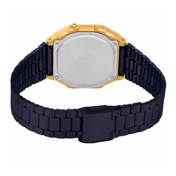 casio A-168WEGB-1B