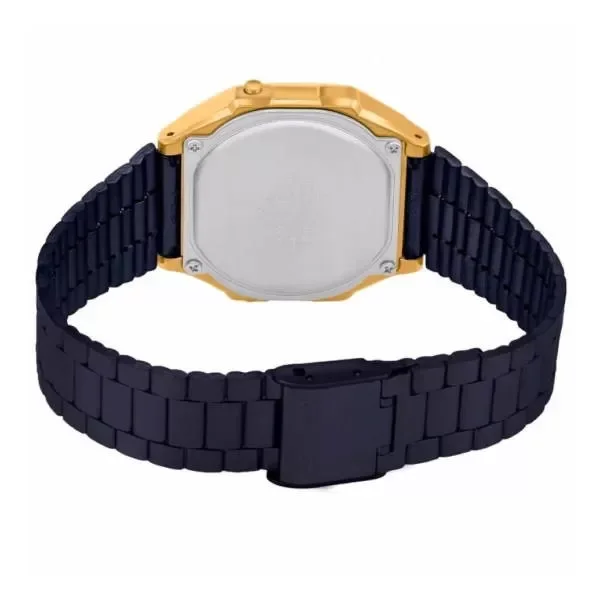 casio A-168WEGB-1B