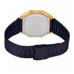 casio A-168WEGB-1B