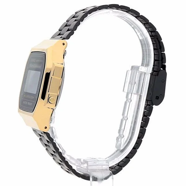 casio A-168WEGB-1B
