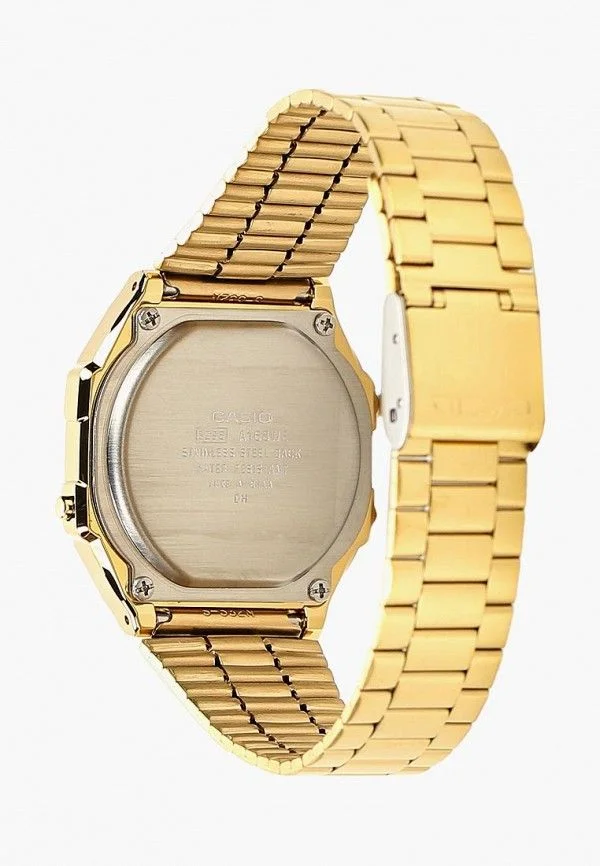 casio A-168WEGM-9E