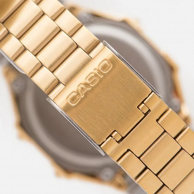 casio A-168WEGM-9E