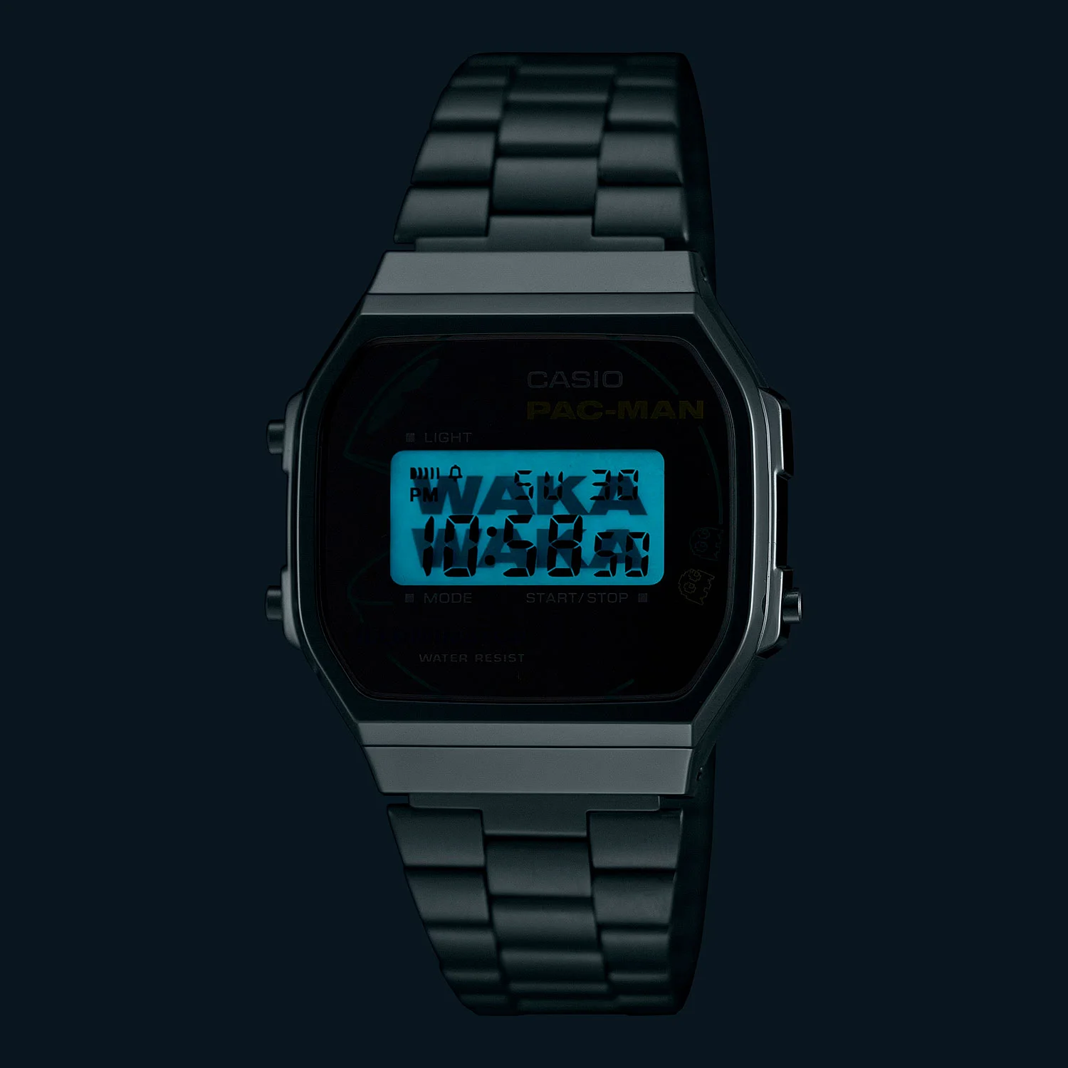 casio A-168WEPC-7A
