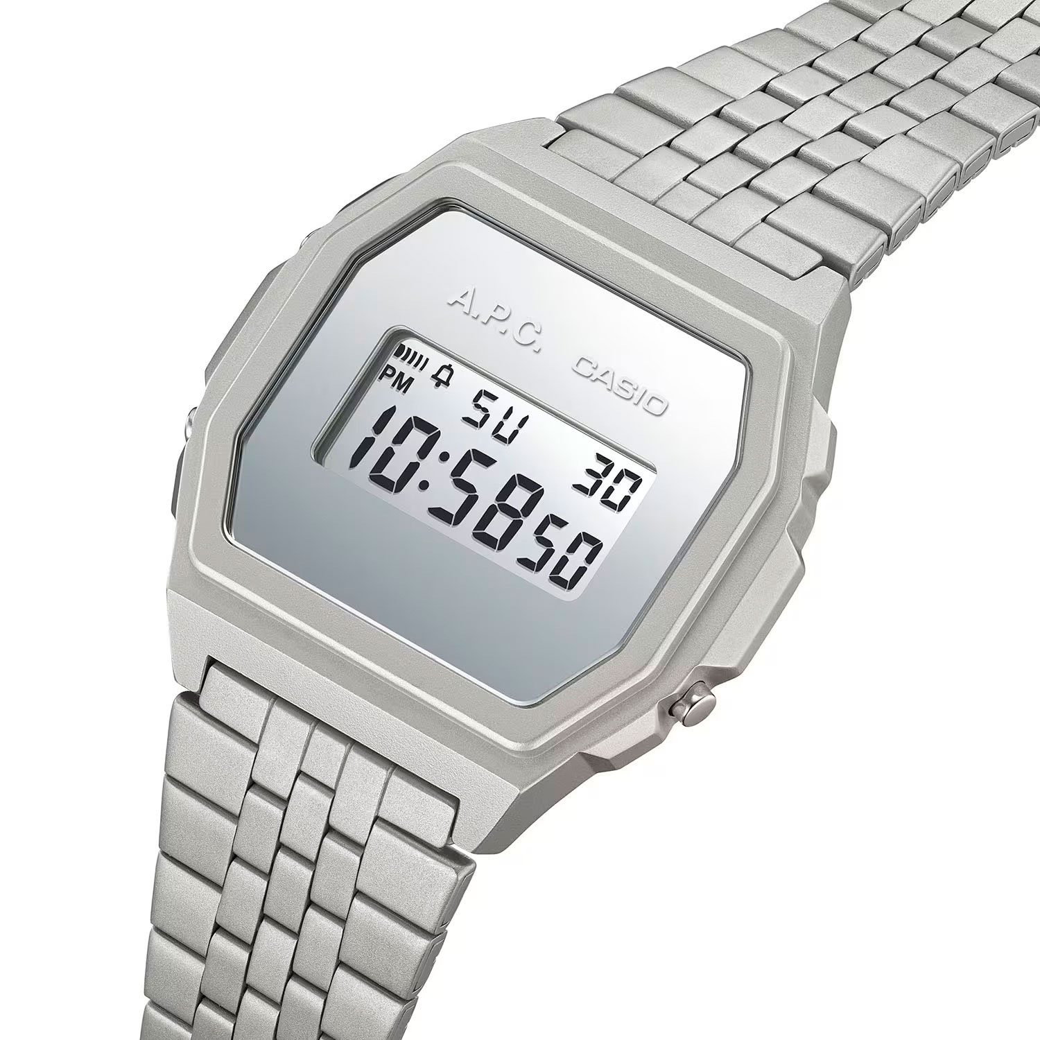 casio A1000ACD-7