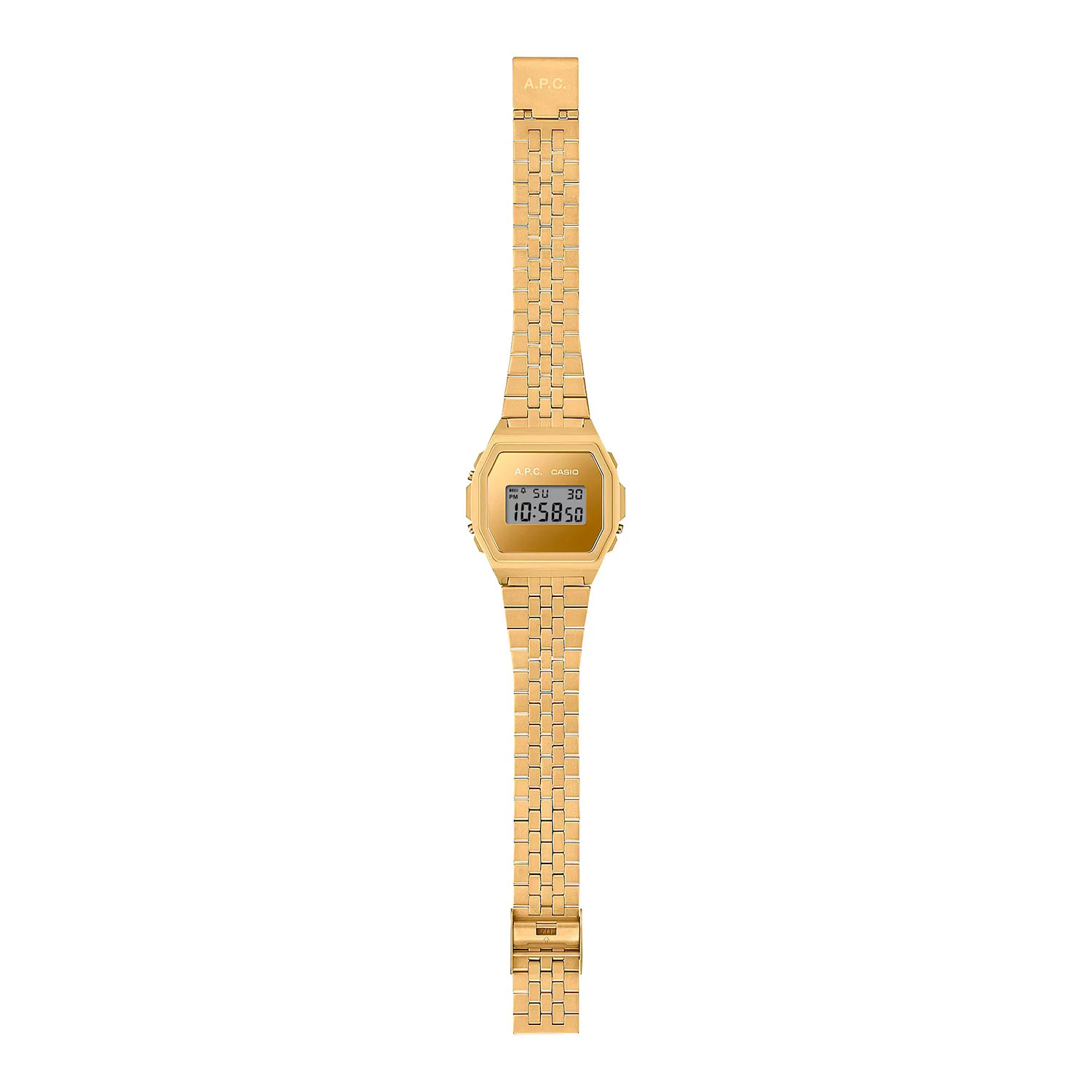 casio A1000ACG-9