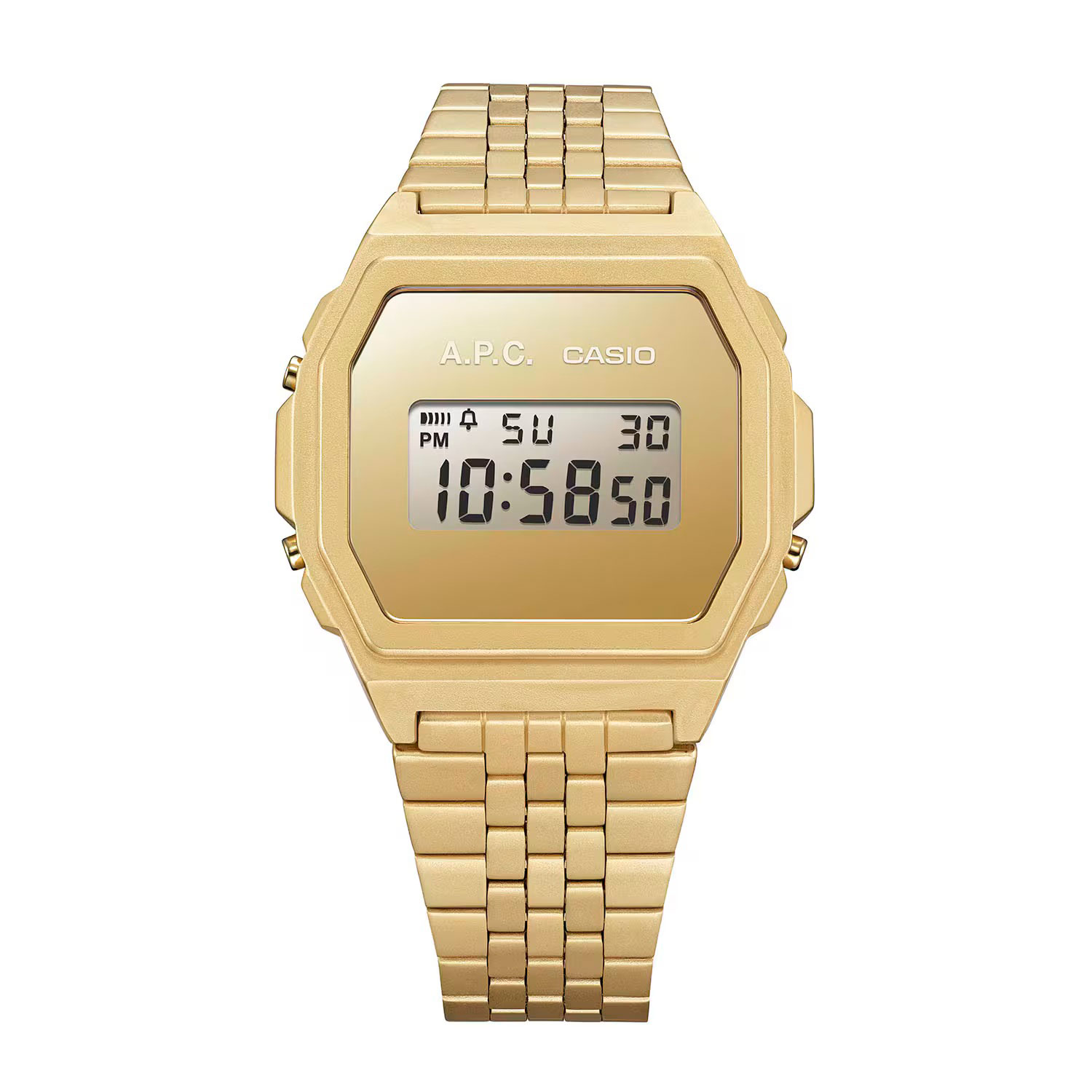casio A1000ACG-9