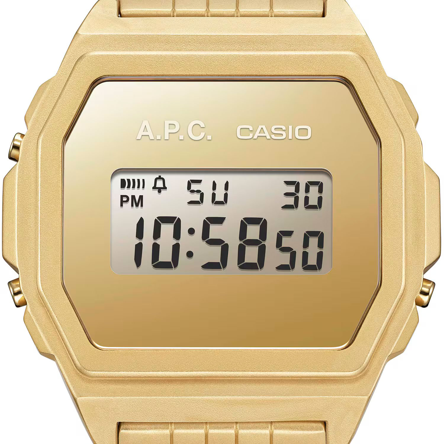casio A1000ACG-9