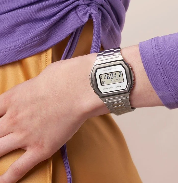 casio A1000D-7EF
