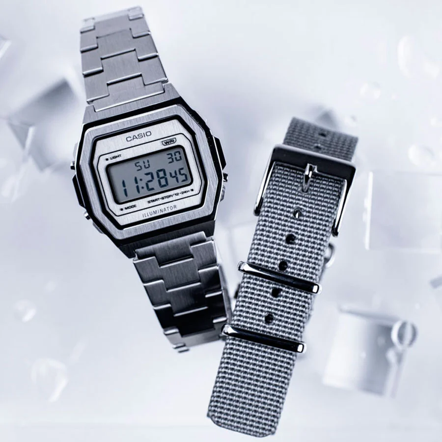 casio A1000DN-7
