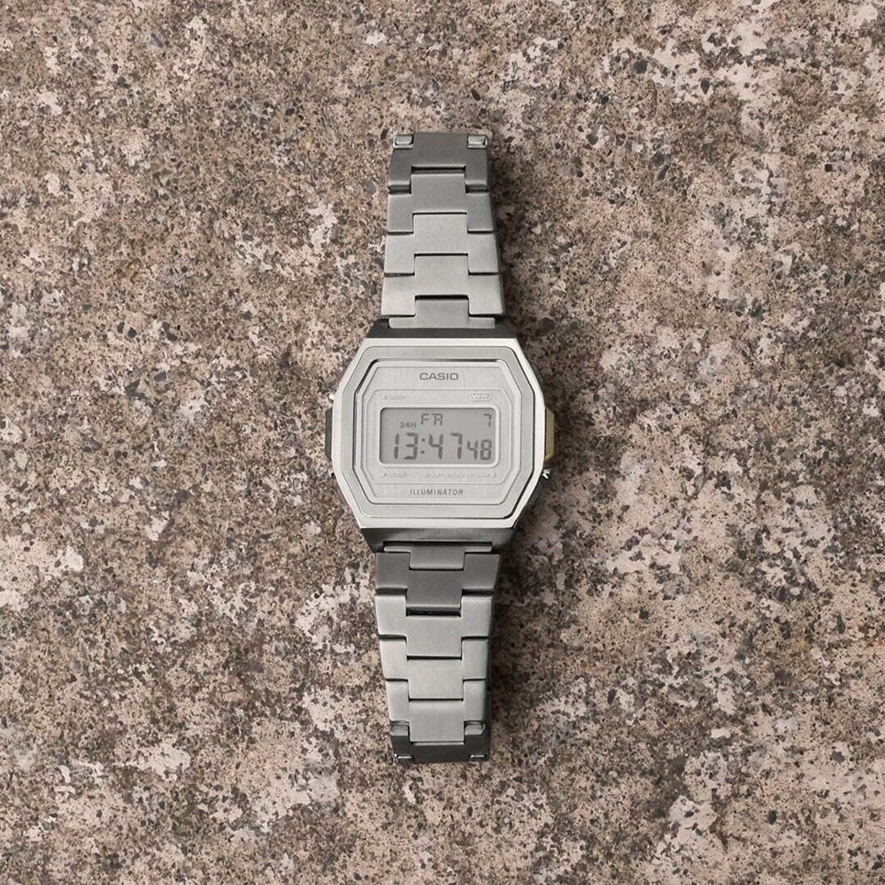 casio A1000DN-7