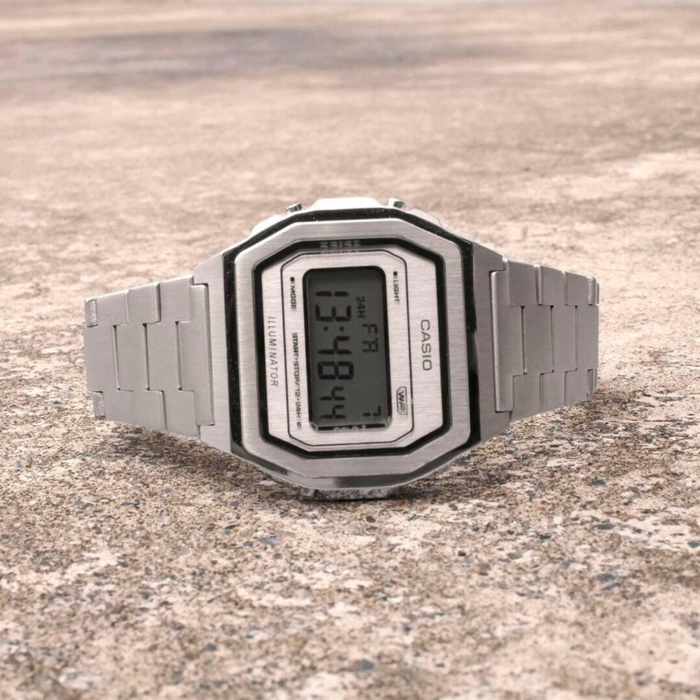 casio A1000DN-7