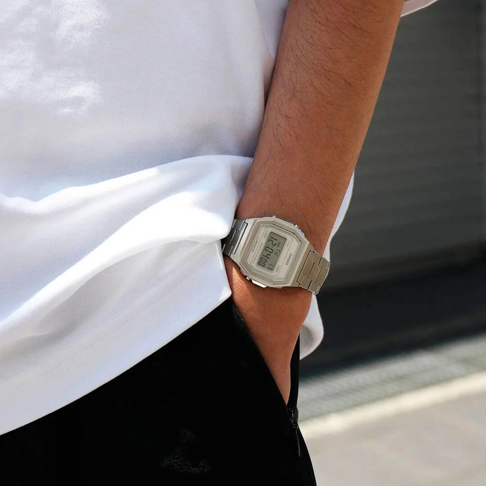 casio A1000DN-7