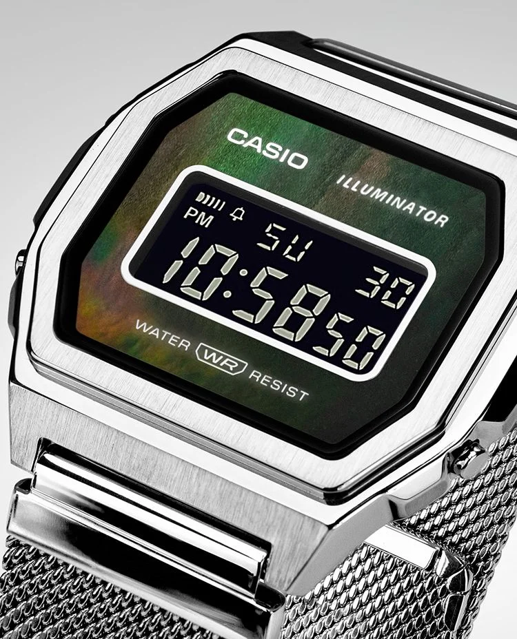casio A1000M-1BEF