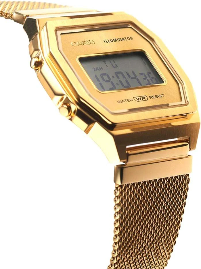casio A1000MG-9EF