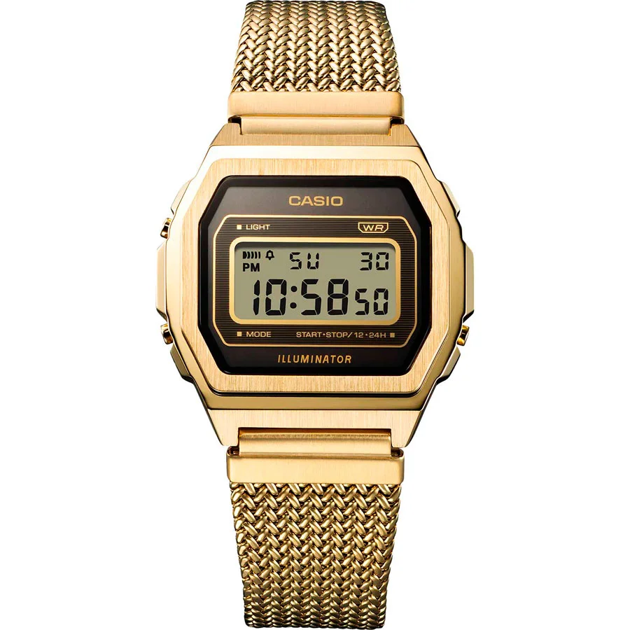 casio A1000MGA-5EF