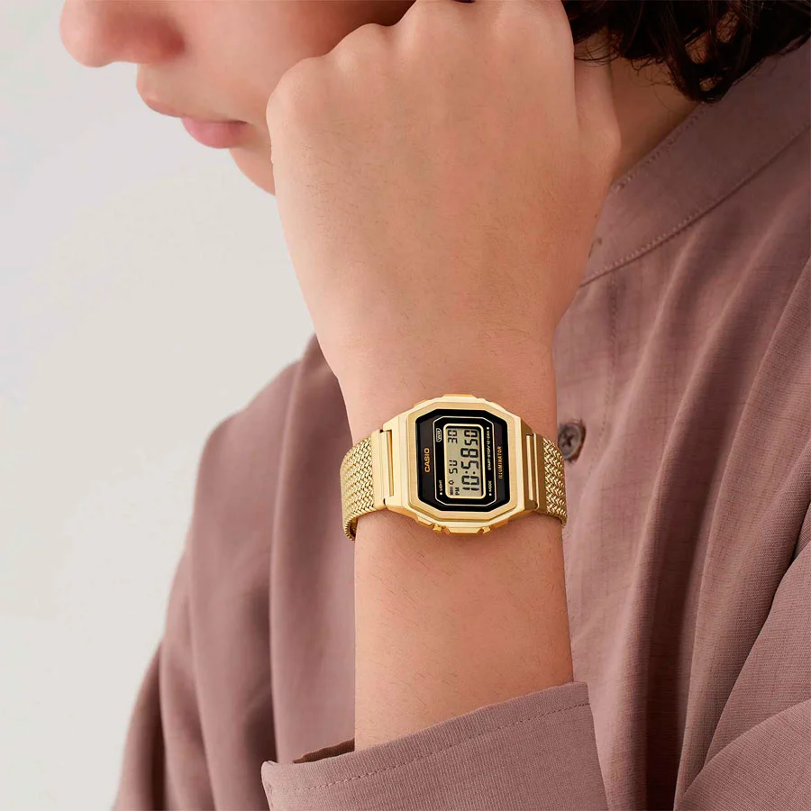 casio A1000MGA-5EF