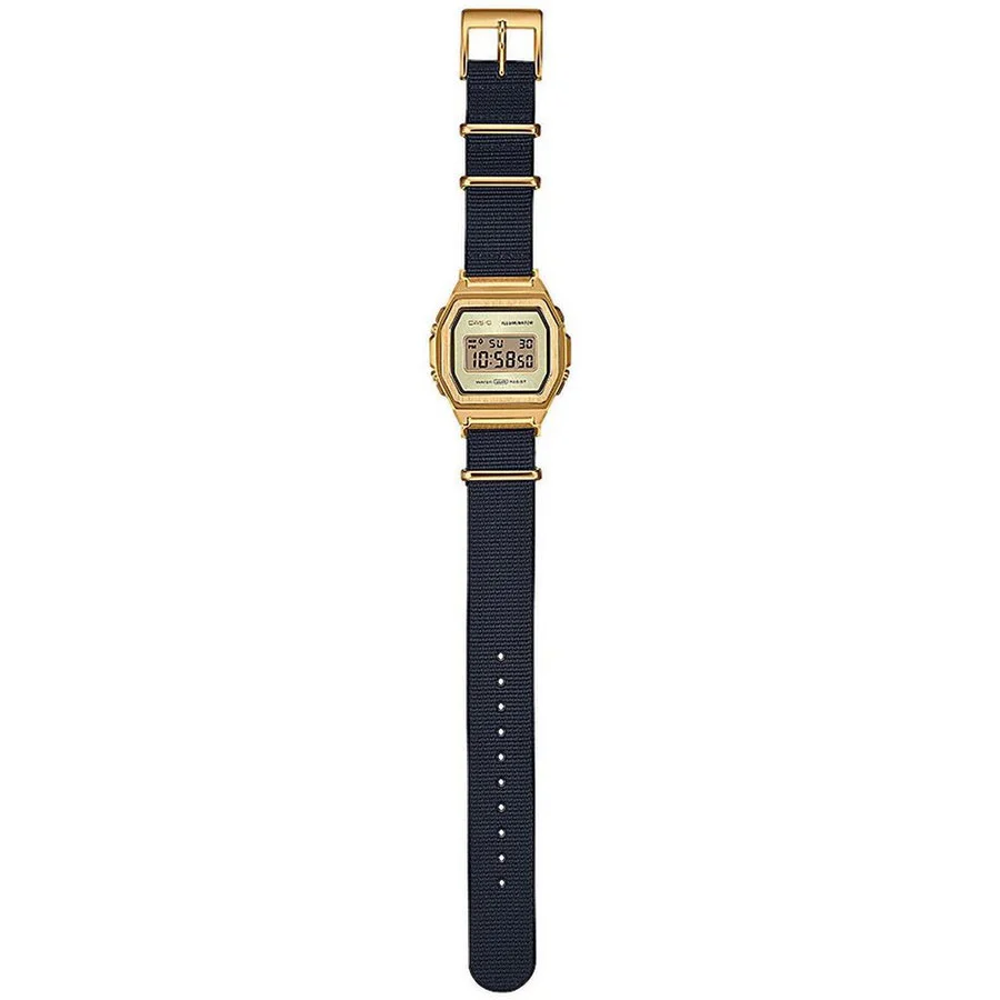 casio A1000MGN-9ER