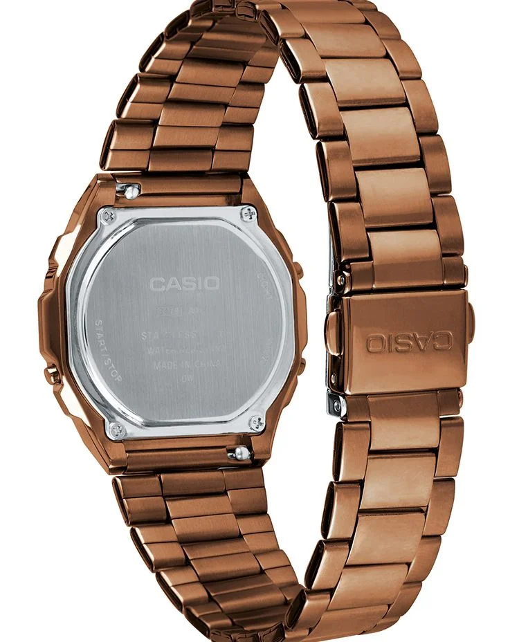 casio A1000RG-5EF