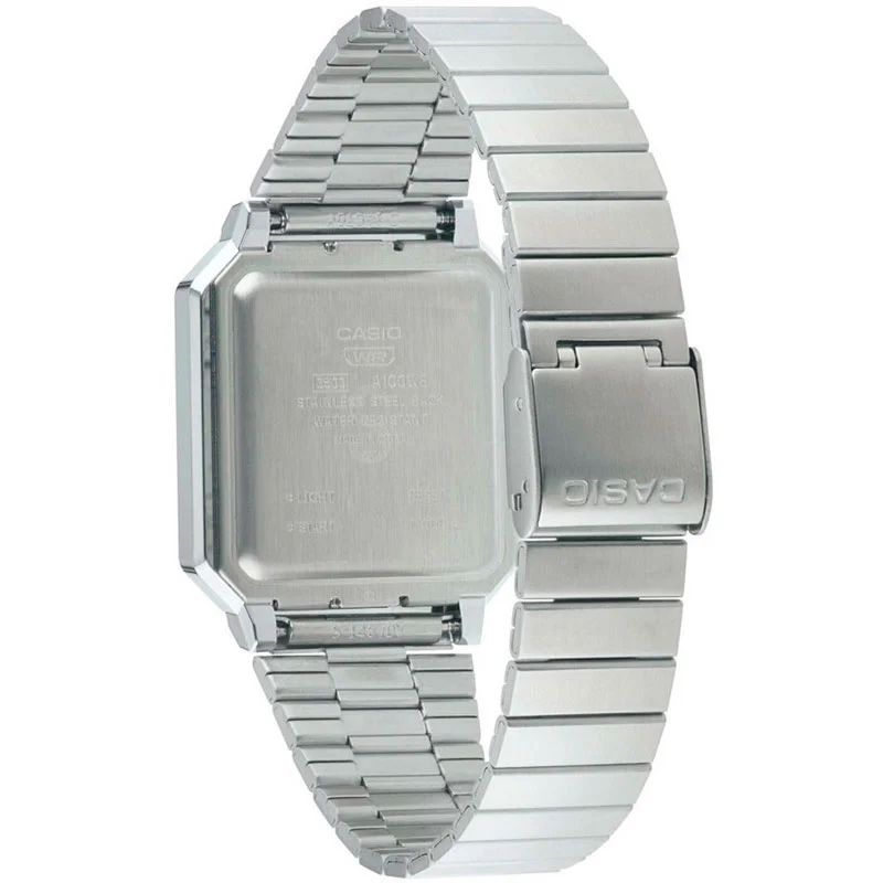 casio A100WE-1A