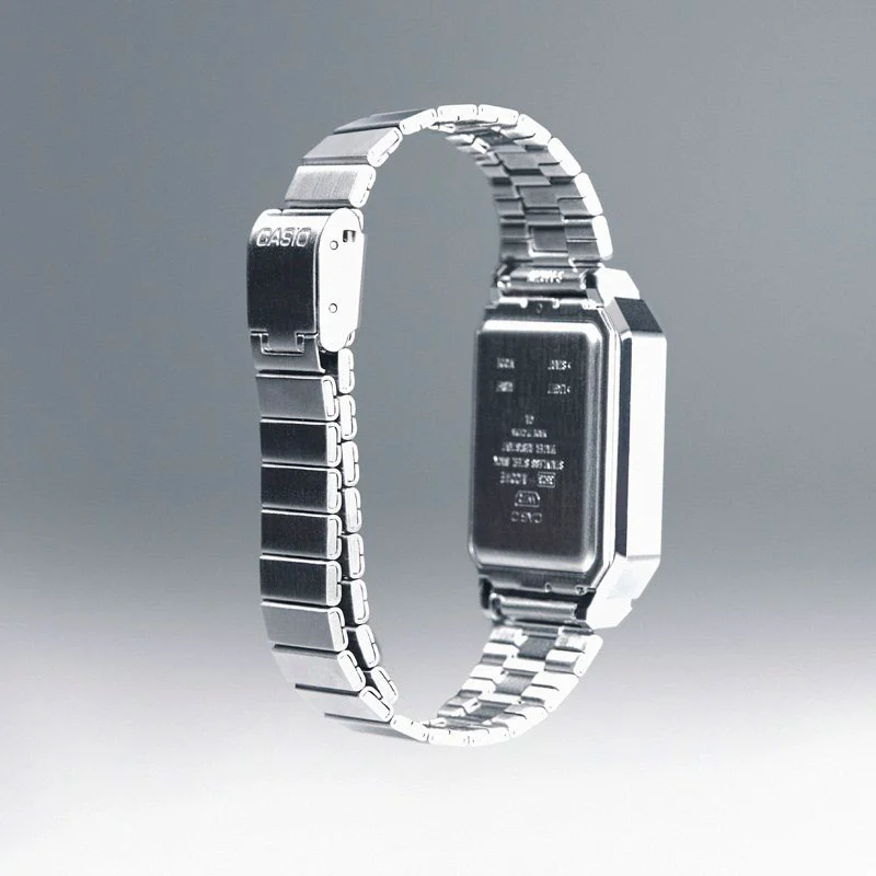 casio A100WE-1A