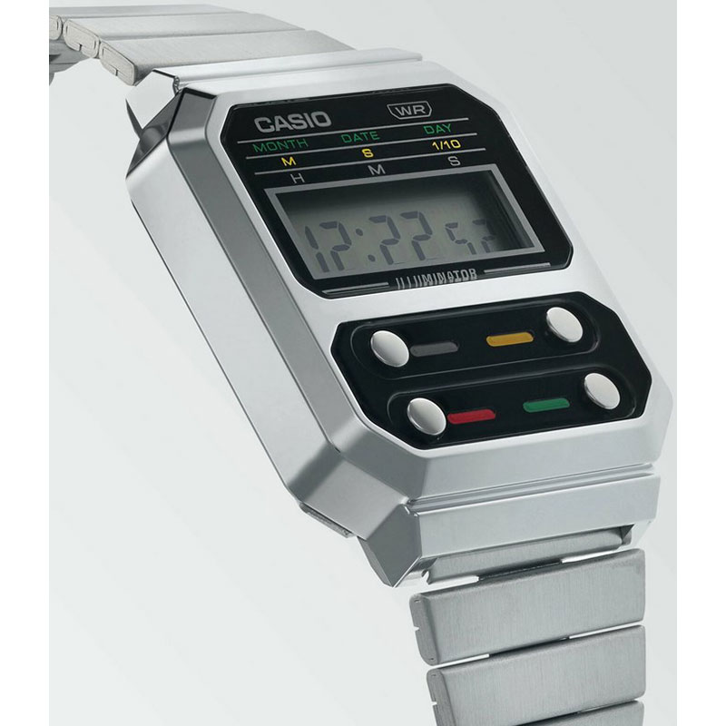 casio A100WE-1AEF