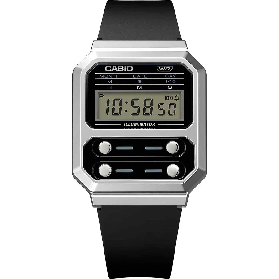 casio A100WEF-1A